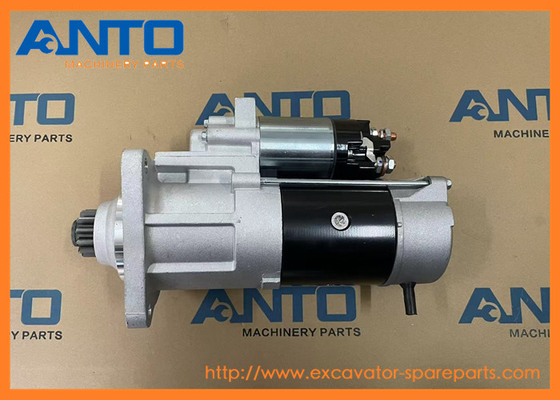 17233221 VOE17233221 स्टार्टर मोटर एक्सकेवेटर इंजन पार्ट्स फॉर Vo-lvo EC350E EC380E