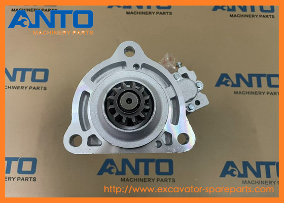 17233221 VOE17233221 स्टार्टर मोटर एक्सकेवेटर इंजन पार्ट्स फॉर Vo-lvo EC350E EC380E