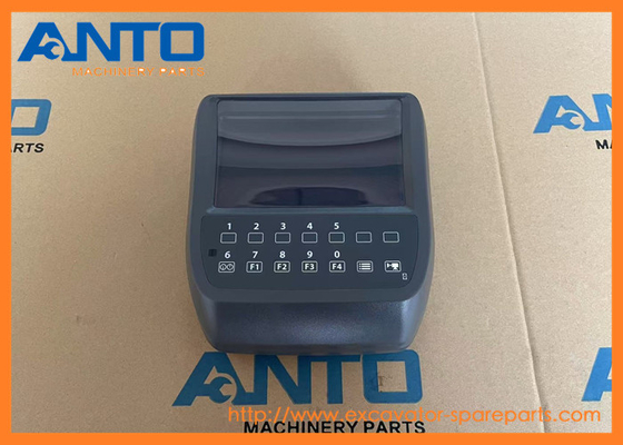 4652262 4631127 4653775 मॉनिटर HITACHI खुदाई मशीन स्पेयर पार्ट्स के लिए ZX180LC-3 ZX200-3