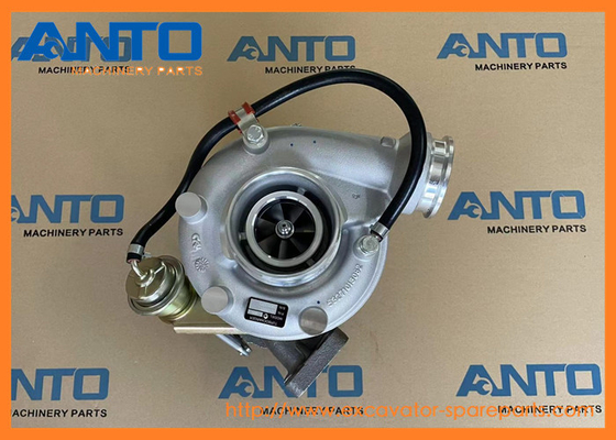 22329371 VOE22329371 टर्बोचार्जर Excavator Vo-lvo के लिए इंजन पार्ट्स EC250E EC300E EC350D