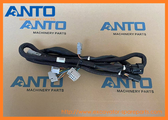 21N8-11181 21N811181 वायरिंग हार्नेस HYUNDAI एक्सकेवेटर स्पेयर पार्ट्स फॉर R180LC-7 R210-7