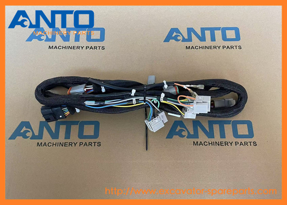 21N8-11181 21N811181 वायरिंग हार्नेस HYUNDAI एक्सकेवेटर स्पेयर पार्ट्स फॉर R180LC-7 R210-7
