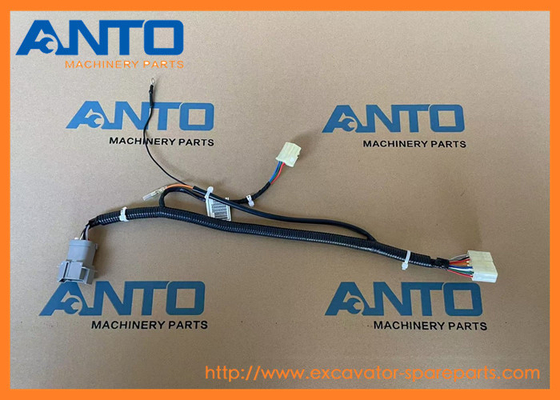 21N8-10091 21N810091 वाइपर वायरिंग हार्नेस R110-7 के लिए HYUNDAI एक्सकेवेटर स्पेयर पार्ट्स