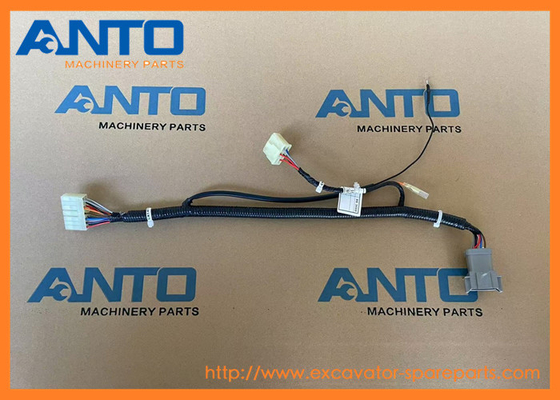 21N8-10091 21N810091 वाइपर वायरिंग हार्नेस R110-7 के लिए HYUNDAI एक्सकेवेटर स्पेयर पार्ट्स