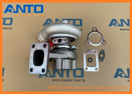 28200-45G00 49189-00800 टर्बोचार्जर एचडीएफ50 के लिए हुंडई एक्सकेवेटर स्पेयर पार्ट्स