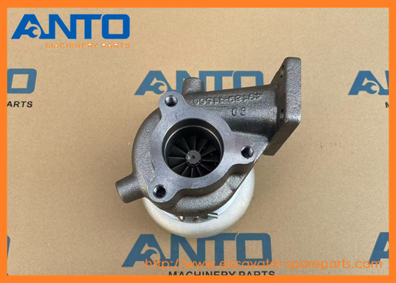 28200-45G00 49189-00800 टर्बोचार्जर एचडीएफ50 के लिए हुंडई एक्सकेवेटर स्पेयर पार्ट्स
