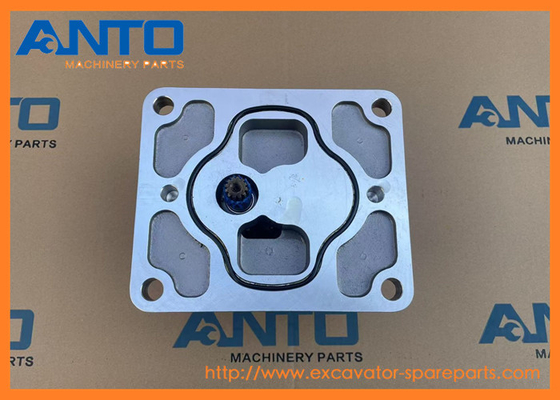 705-34-29540 7053429540 हाइड्रोलिक पंप KOMATSU व्हील लोडर स्पेयर पार्ट्स WA400-3A के लिए