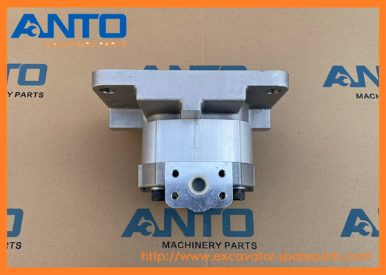705-34-29540 7053429540 हाइड्रोलिक पंप KOMATSU व्हील लोडर स्पेयर पार्ट्स WA400-3A के लिए