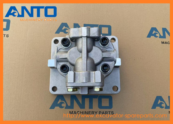 705-34-29540 7053429540 हाइड्रोलिक पंप KOMATSU व्हील लोडर स्पेयर पार्ट्स WA400-3A के लिए