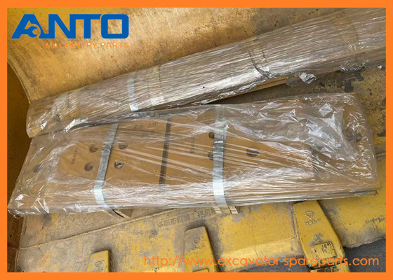421-815-3210 421815-3220 कटिंग एज KOMATSU व्हील लोडर स्पेयर पार्ट्स WA470-6A के लिए