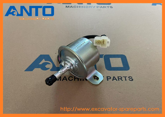 R1401-51350 R140151350 ईंधन पंप KUBOTA खुदाई के लिए इलेक्ट्रिक पार्ट्स KX121-2 KX161-2