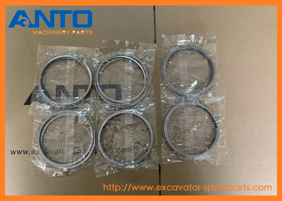 2W6091 2W-6091 120G 12G 12H 12H ES 12H NA 130G के लिए पिस्टन रिंग एक्सकेवेटर इंजन पार्ट्स