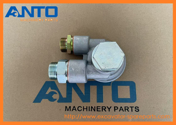 VOE21317531 21317531 एडाप्टर एक्सकेवेटर स्पेयर पार्ट्स फिटिंग फॉर EC140E EC160C EC170D