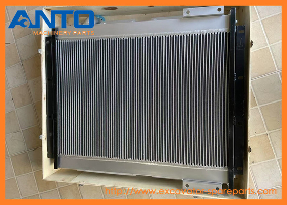 13G22000 तेल कूलर DOOSAN S225LC-V S230LC-V के लिए खुदाई मशीन स्पेयर पार्ट्स
