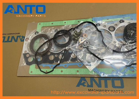 32B94-01030 XJAF-00827 गैसकेट HYUNDAI R160LC-9S R180LC-9S के लिए खुदाई मशीन स्पेयर पार्ट्स
