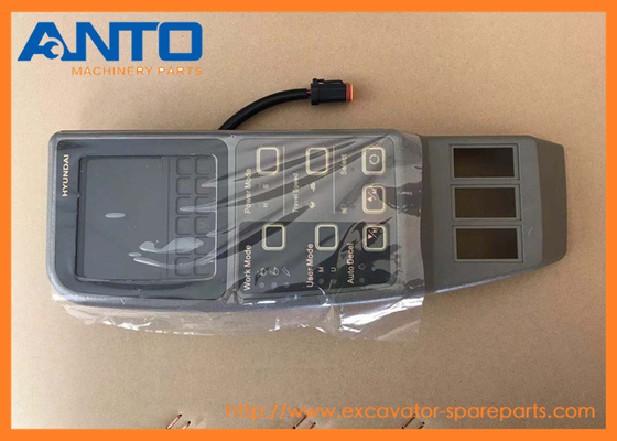 21N830013 21N8-30013 क्लस्टर Assy For HYUNDAI Excavator इलेक्ट्रिक पार्ट्स R140W7 R170W7