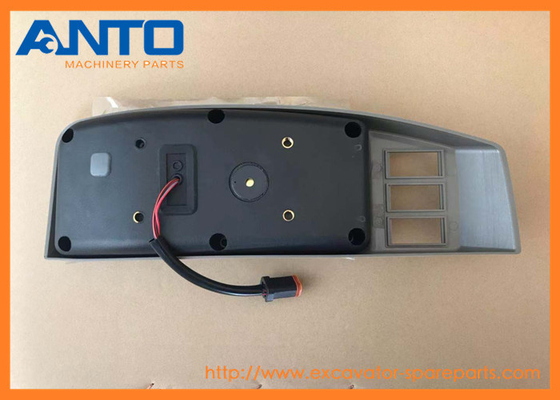 21N830013 21N8-30013 क्लस्टर Assy For HYUNDAI Excavator इलेक्ट्रिक पार्ट्स R140W7 R170W7