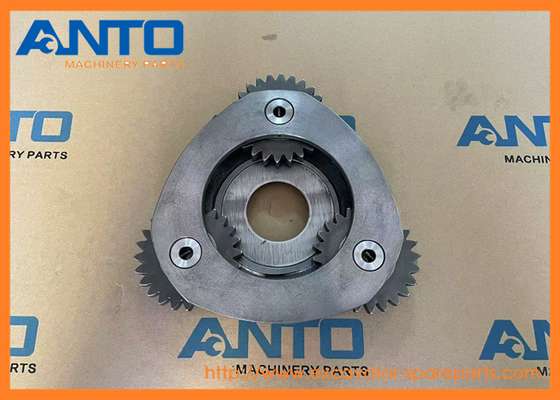 1032485 कैरियर Assy HITACHI Excavator Travel Device Parts For ZX240-3 ZX250H-3