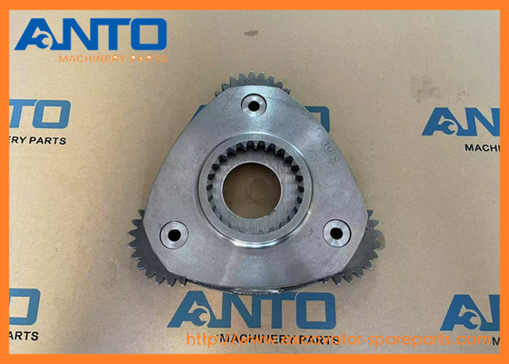 1032485 कैरियर Assy HITACHI Excavator Travel Device Parts For ZX240-3 ZX250H-3