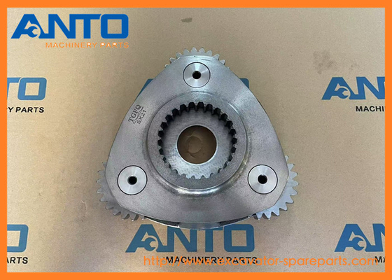 1032486 वाहक Assy HITACHI उत्खनन उपकरण यात्रा उपकरण भागों ZX240-3G के लिए फिट
