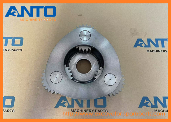 1032486 वाहक Assy HITACHI उत्खनन उपकरण यात्रा उपकरण भागों ZX240-3G के लिए फिट