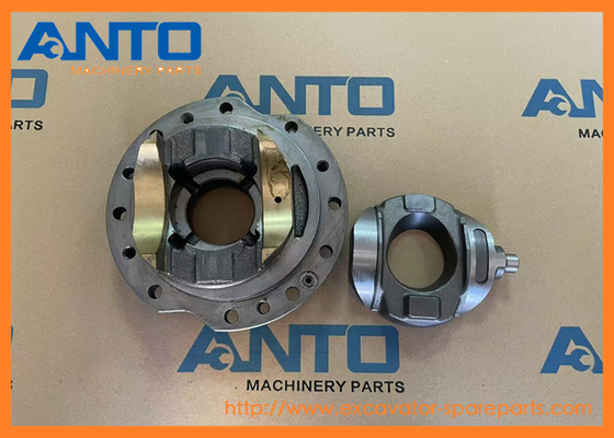 708-1W-04160 7081W04160 Cradle Assy KOMATSU PC60-7 के लिए खुदाई मशीन स्पेयर पार्ट्स PC70-7