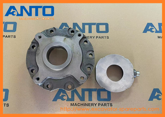 708-1W-04160 7081W04160 Cradle Assy KOMATSU PC60-7 के लिए खुदाई मशीन स्पेयर पार्ट्स PC70-7