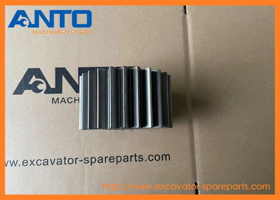 3084353 HITACHI HC2710 IZX200 IZX200LC के लिए ग्रह गियर खुदाई स्विंग गियर फिटिंग