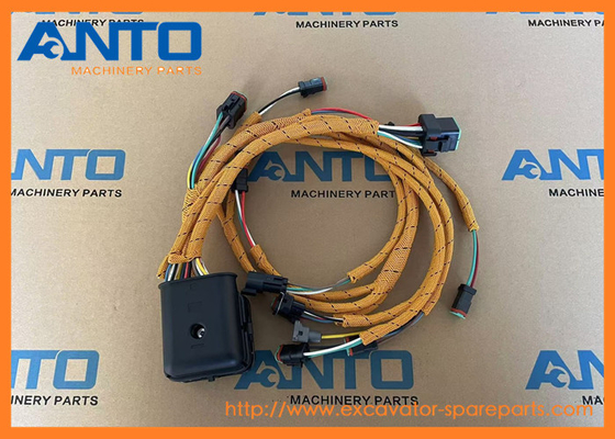 235-8202 2358202 WRING HARNESS EPPAVATOR ENGENT PARTS FITING FOR E330D E336D C9