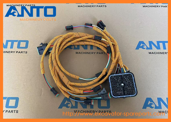 235-8202 2358202 WRING HARNESS EPPAVATOR ENGENT PARTS FITING FOR E330D E336D C9