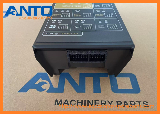 7824-72-3100 7824-72-4100 नियंत्रक KOMATSU खुदाई मशीन के विद्युत भाग PC200-5 के लिए फिटिंग