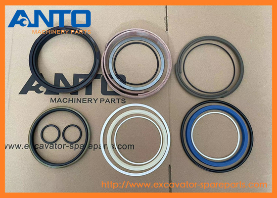 31Y1-18250 31Y118250 सील किट हुंडई R250LC7 R250LC7A R290LC7 के लिए खुदाई उपकरण स्पेयर पार्ट्स