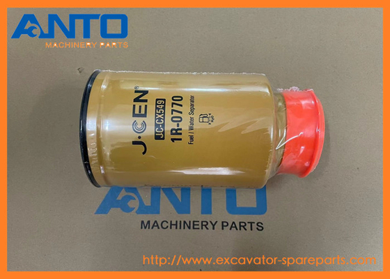 3261644 326-1644 ईंधन फिल्टर खुदाई फिल्टर फिटिंग के लिए 311D LRR 312C L 312D 312D L