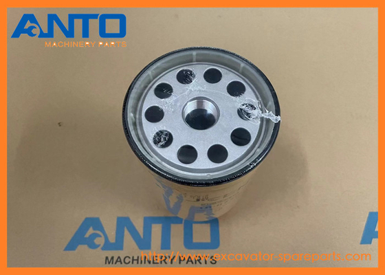 3261644 326-1644 ईंधन फिल्टर खुदाई फिल्टर फिटिंग के लिए 311D LRR 312C L 312D 312D L