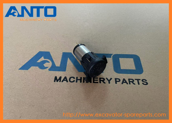 21M8-01420 21M801420 सोकेट ASSY HYUNDAI 180D-9 के लिए फिट एक्सकेवेटर स्पेयर पार्ट्स