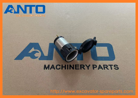 21M8-01420 21M801420 सोकेट ASSY HYUNDAI 180D-9 के लिए फिट एक्सकेवेटर स्पेयर पार्ट्स