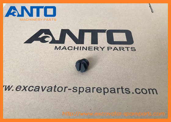 3904181 प्लग एक्सकेवेटर स्पेयर पार्ट्स के लिए HYUNDAI R130LC3 R160LC3 R180LC3 R200NLC3