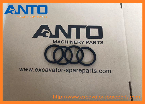 HYUNDAI R130LC3 R160LC3 R180LC3 R200NLC3 के लिए सील रिंग एक्सकेवेटर स्पेयर पार्ट्स