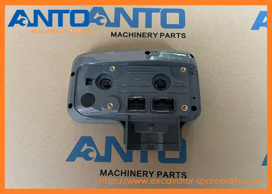 7834-73-6100 7834-73-6000 मॉनिटर KOMATSU PC300-6 के लिए खुदाई मशीन स्पेयर पार्ट्स PC350-6