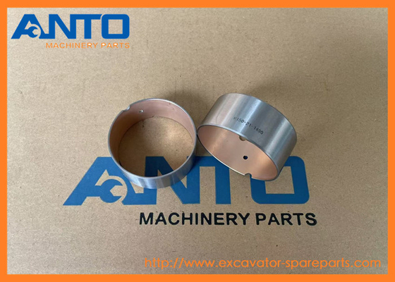 6150-21-1490 6150-29-1490 बुशिंग कोमात्सु 6D125-1A PC400 के लिए खुदाई मशीन स्पेयर पार्ट्स