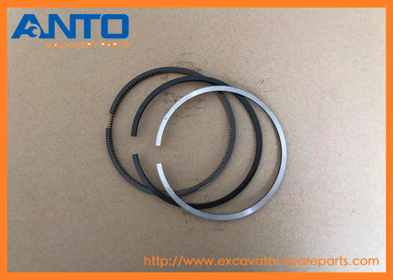 3938177 पिस्टन रिंग सेट Excavator Engine Parts For HYUNDAI R140LC-7 R210LC7 R210NLC7