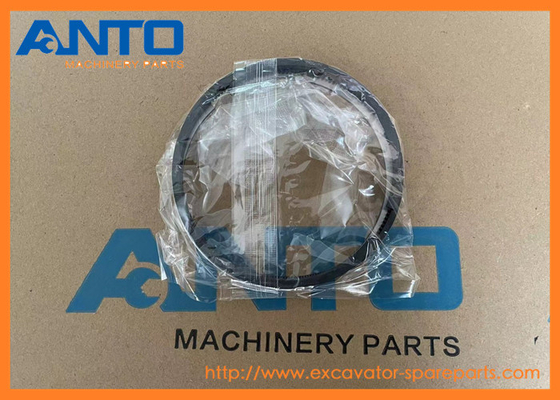 3938177 पिस्टन रिंग सेट Excavator Engine Parts For HYUNDAI R140LC-7 R210LC7 R210NLC7