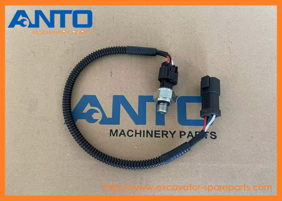 208-06-71130 2080671130 दबाव सेंसर KOMATSU PC400-7 के लिए खुदाई मशीन स्पेयर पार्ट्स PC450-7