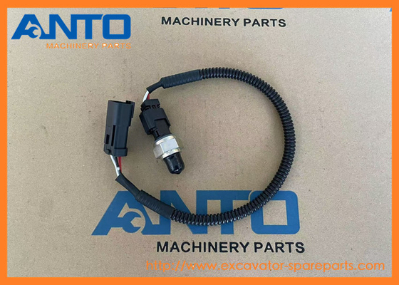 208-06-71130 2080671130 दबाव सेंसर KOMATSU PC400-7 के लिए खुदाई मशीन स्पेयर पार्ट्स PC450-7