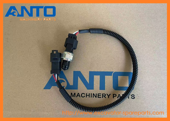 208-06-71140 2080671140 दबाव सेंसर KOMATSU PC400-7 के लिए खुदाई मशीन स्पेयर पार्ट्स PC450-7