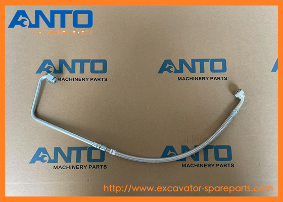3976466 Flexible Tube Excavator Motor Parts Fitting For HYUNDAI R210LC7A R210NLC7A