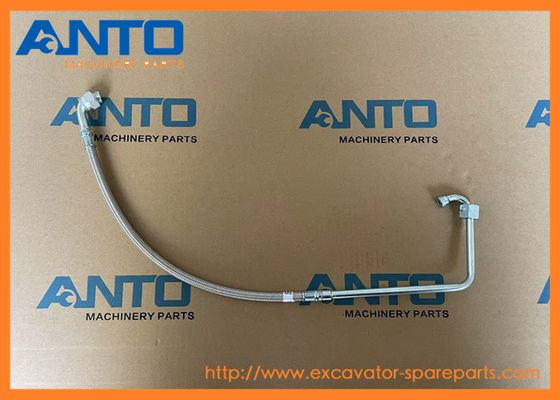 3976466 Flexible Tube Excavator Motor Parts Fitting For HYUNDAI R210LC7A R210NLC7A
