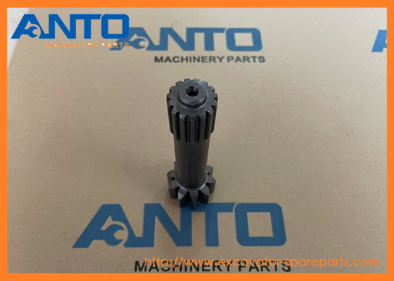39Q4-42290 39Q442290 सन गियर एक्सकेवेटर स्विंग गियर फिटिंग के लिए HYUNDAI R125LCR-9A R140LC9