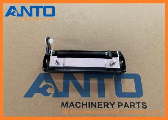 YD00005387 हैंडल HITACHI उत्खनन उपकरण के लिए फिटिंग स्पेयर पार्ट्स ZX30U-5A ZX35U-5A