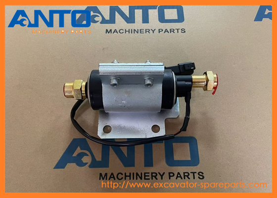 600-815-9180 600-815-9960 पंप एसी KOMATSU PC490LC-10 6D125E-6 के लिए खुदाई मशीन स्पेयर पार्ट्स